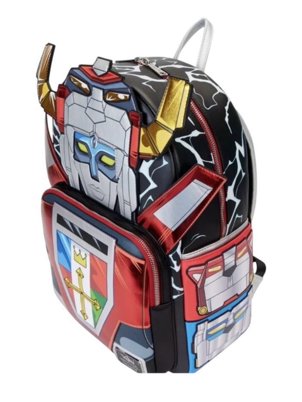 Loungefly LIMITED EDITION SDCC Light up Backpack